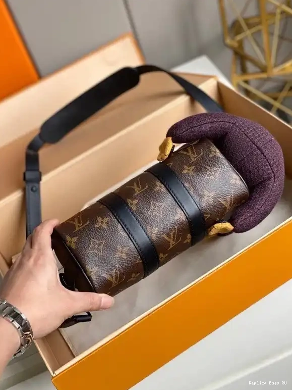 Affordable VUITTON KEEPALL XS LOUIS 0626